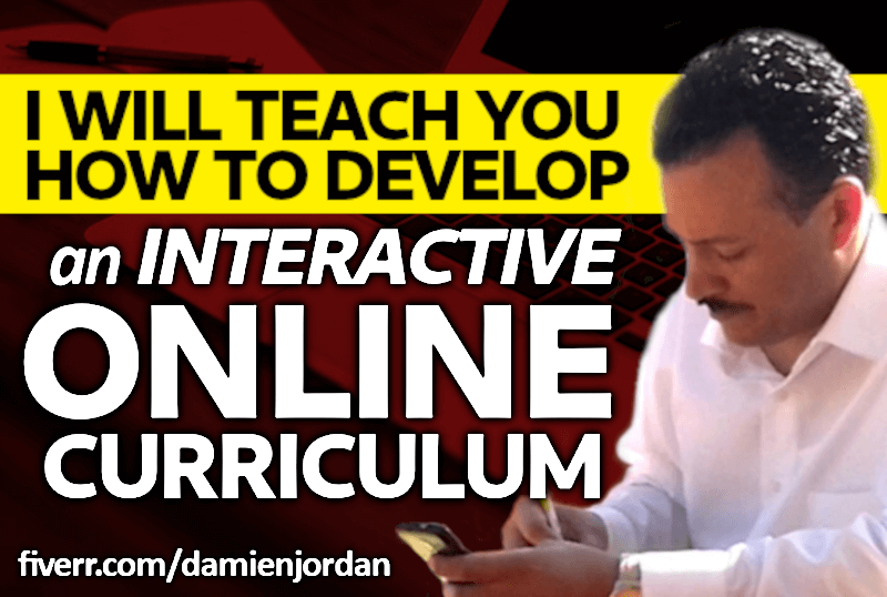 Course Creation and Curriculum Development